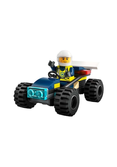 Lego City 30664 Police Off-road Buggy Car