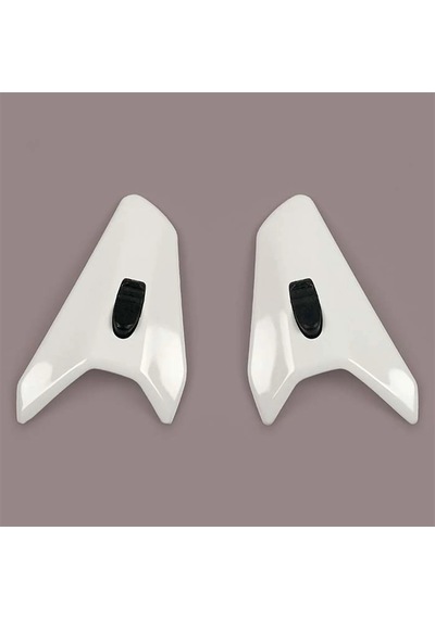 Araı - 55104971 Td Duct-3 Fron Set White