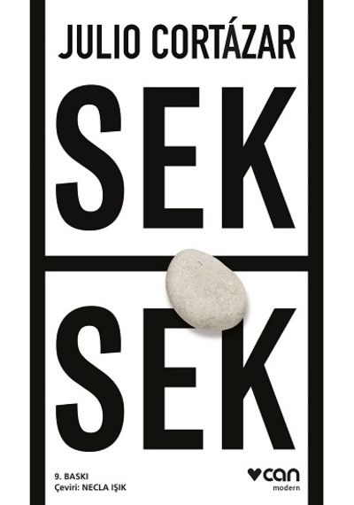 Seksek - Julio Cortazar - Can Yayınları