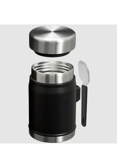 Stanley Legendary 0.40lt Siyah
