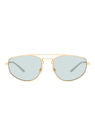 RAY-BAN RB3668 001/Q5 EVOLVE CAM UNİSEX GÜNEŞ GÖZLÜĞÜ
