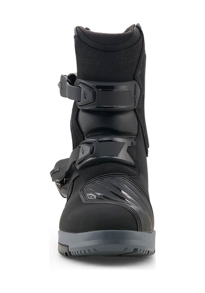 Alpinestars Belize V2 Drystar Korumalı Motosiklet Botu Siyah
