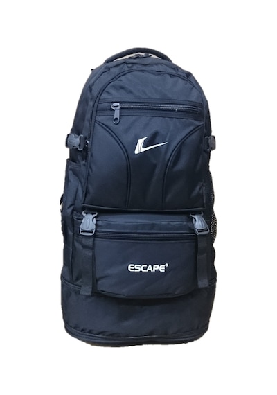 Escape Büyük Boy Sırt Çantası Körüklü Sırt Çantası Dağcı Çanta