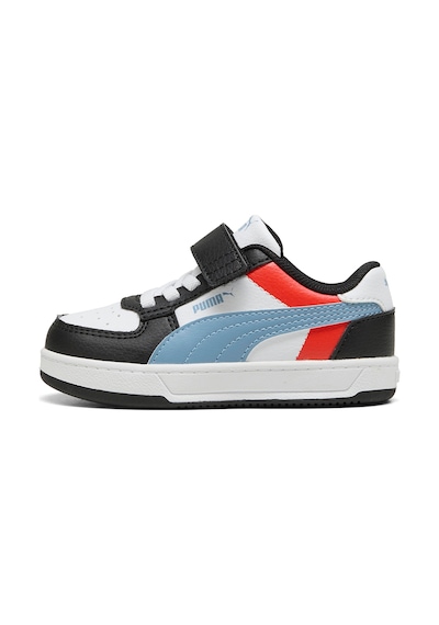 Puma Caven 2.0 Block Ac Bebek Sneaker Çok Renkli