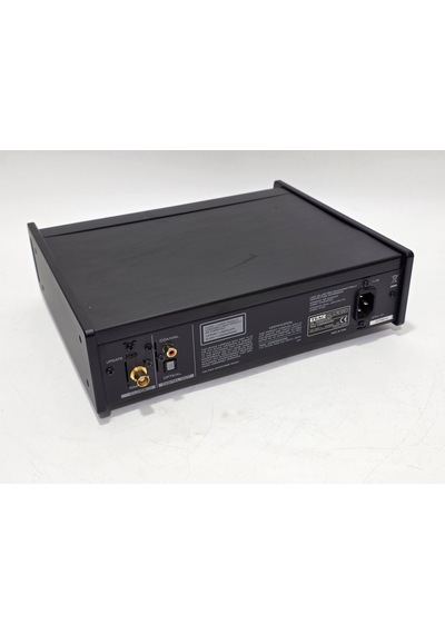 Teac Pd-505t 500 Serisi Cd Transport