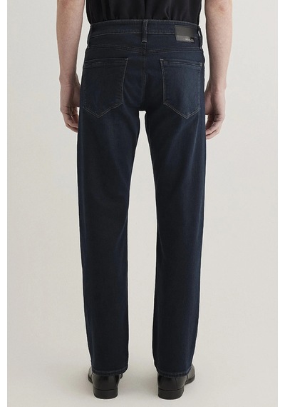 Mavi Erkek Hunter Jean Pantolon M0020231891 Lacivert
