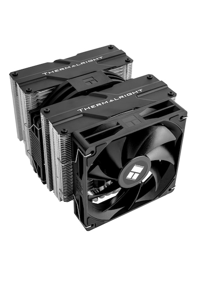 Thermalright Peerless Assassin 140 Se Tl-d14cb 140mm 6 X 6mm Isı Borulu Intel-amd Uyumlu Hava Soğutucu