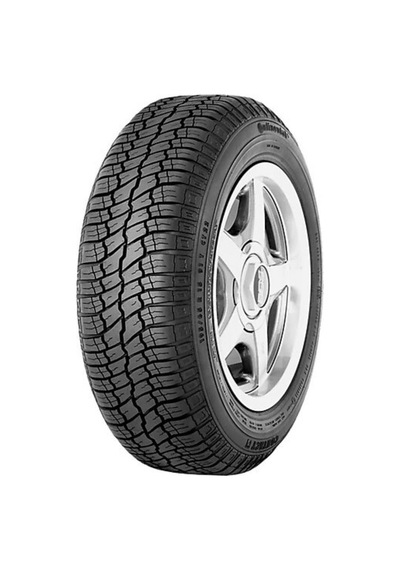 Continental Conticontact Ct 22 165/80r15 87t  Yaz Lastiği 2025