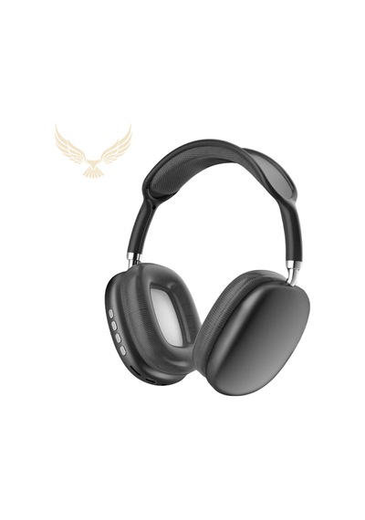 Rainwork Kablosuz 5.0 Bluetooth Uyumlu Kablosuz Mikrofonlu Kulaklık İos Android Uyumlu Kulaklık