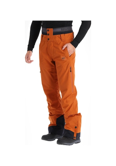 Picture İmpact Erkek Snowboard Pantolon 001