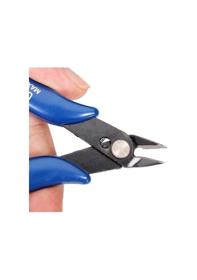 Plato Plato170 Mini Elektronikçi Tip Yan Keski