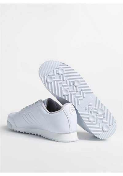 Pierre Cardin PC 30484 Erkek Spor Ayakkabı Beyaz