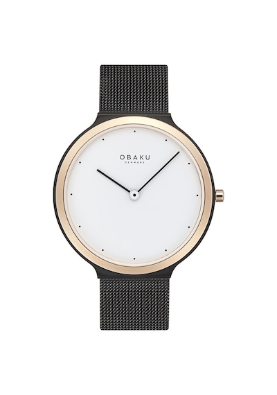 Obaku Denmark V269gxmwmb Erkek Kol Saati