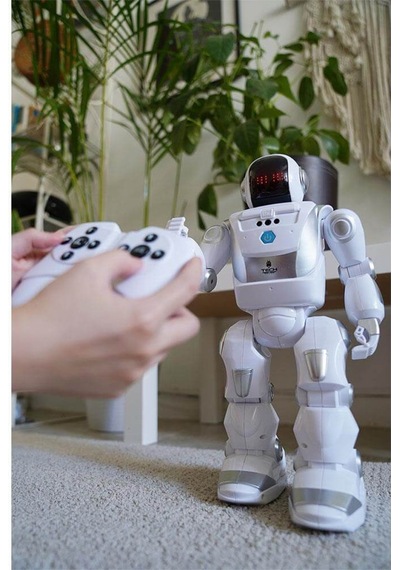 Silverlit  Program  A Bot X