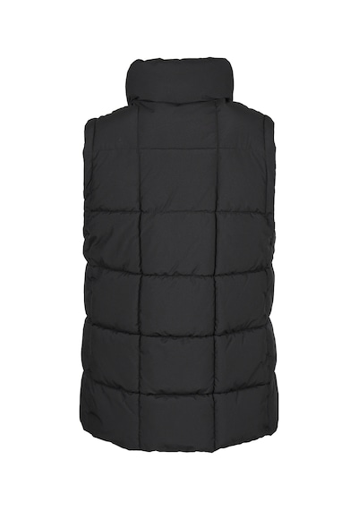 Tommy Hilfiger Tommy Hılfıger Kadın Yelek Tw4mp372-blk Tw4mp372-blk Siyah Siyah