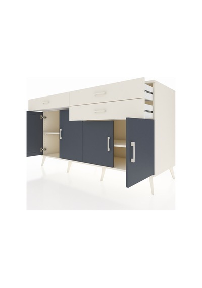 Kronos Konsol 2 Raflı 3 Çekmeceli 4 Kapaklı 176x59x99 Aytaşı-antrasit/aytaşı Antrasıt/aytası - Aytası Kronos Konsol 2 Raflı 3 Çekmeceli 4 Kapaklı 176x59x99 Aytaşı-antrasit/aytaşı Antrasıt/aytası - Aytası