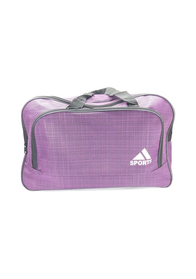Kocamanlar Sport Unisex Spor Çanta Mor
