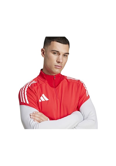 Adidas Adıdas Tiro25c Tr Top Erkek Antrenman Üstü Iw0411 Kırmızı Kırmızı