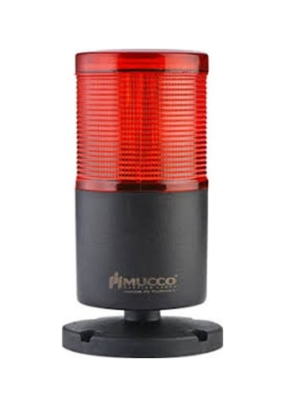 Mucco 1 Katlı Sabit 85-260vac-dc