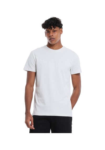 Sportive Seto Erkek Gri Koşu T-shirt 25ye002-grı 1709985 Gri