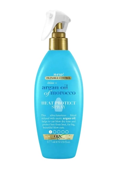 Ogx Argan Oil Of Morocco Isı Koruyucu Saç Spreyi 1