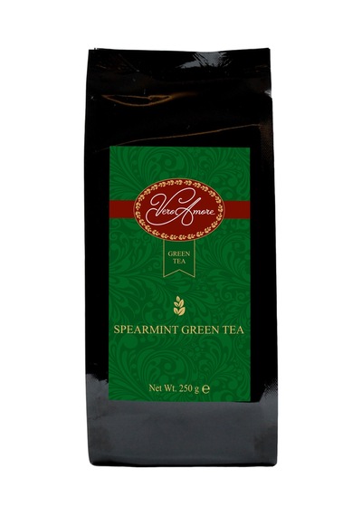Naneli Yeşilçay 250gr