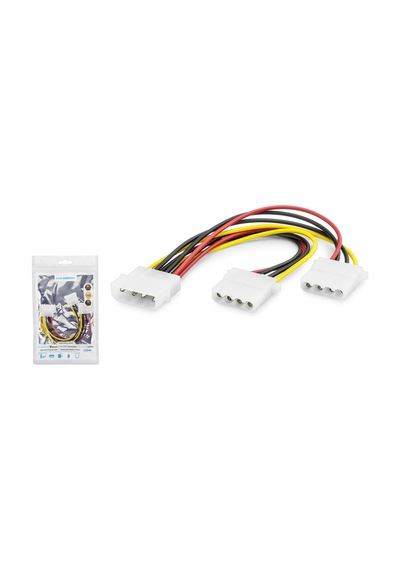 Hadron Hdx5526 2In1 Ide Power Kablo