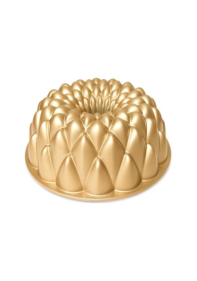 Nordic Ware Kaleydoskop Paketi, 10 Fincan, Altın Çok renkli