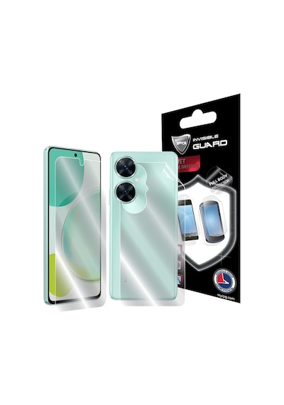 Ipg Huawei Nova 11i Hydrogel Tam Kaplama Ekran Ve Arka Koruma