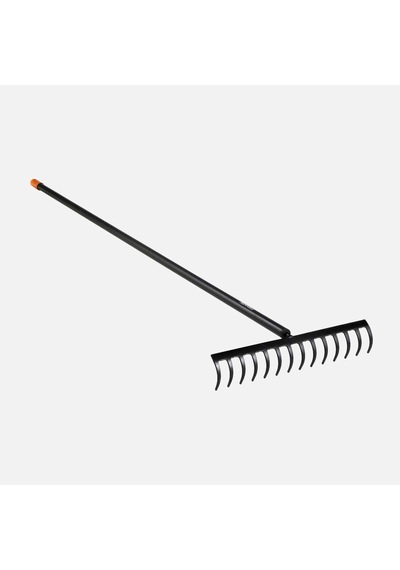 Fiskars Toprak Tırmığı Solid Fıskars