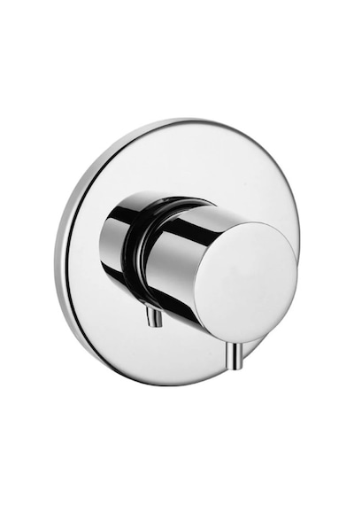 VitrA Üç Yollu Ankastre Yönlendirici A41657 Krom