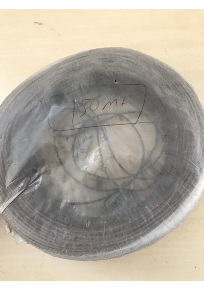 ÖZGÜVEN 0,75mm² kahverengi NYAF kablo (150 mt)