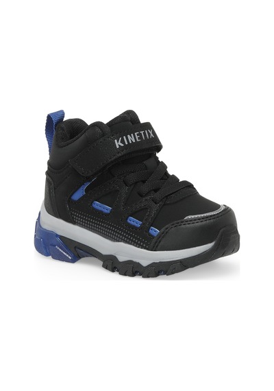 Kinetix PERNO HI 2PR Siyah Erkek Çocuk Outdoor Bot Çok Renkli