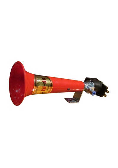 12v Tazyikli Islık Korna Komprs. 1 Ad