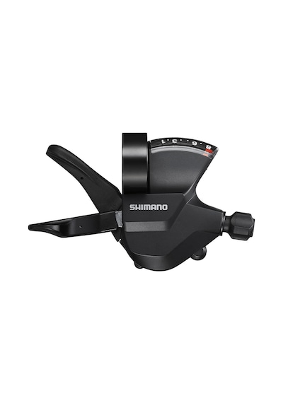 Shimano Sl-m315 Sağ 8 Li Vites Kolu Siyah