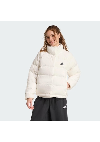 Adidas Helionic Climawarm Relaxed Down Kadın Mont C-adıjx3029b30a00 Beyaz