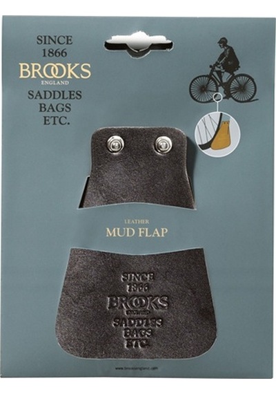 Brooks Mud Flap Tozluk Kahverengi A17205 Kahverengi