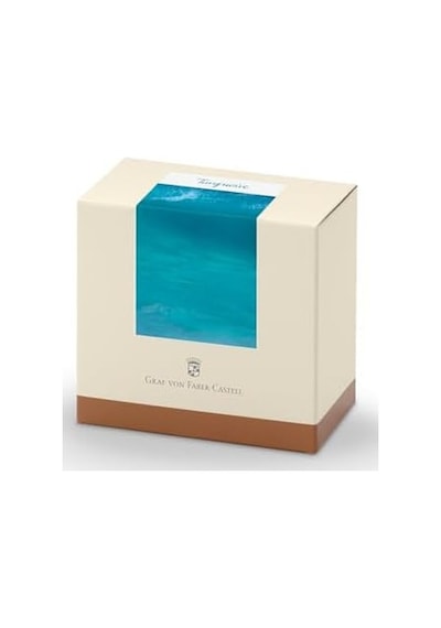 Graf Von Mürekkep Turkuaz 75 Ml 073 Scarlet