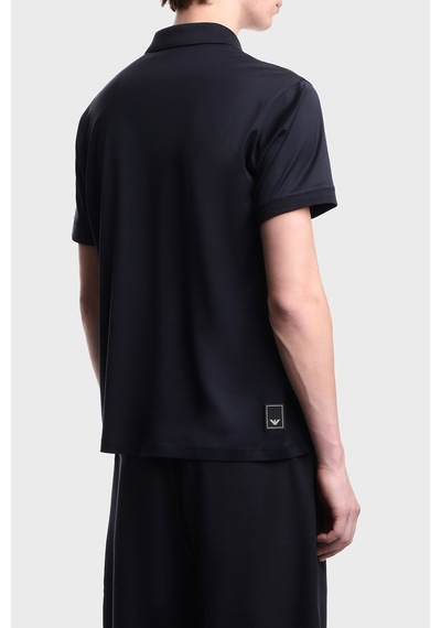 Emporio Armani Erkek Polo Em005492 Af24839 Ub118 Lacivert Lacivert