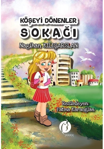 Köşeyi Dönenler Sokağı