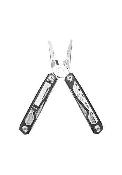 Rocktol 16 Fonksiyonlu Multitool Pense Kılıflı