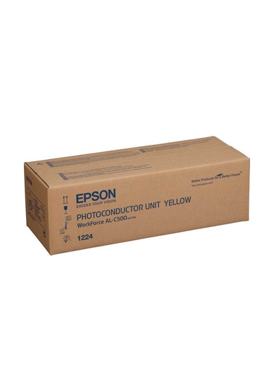 Epson Al-C500/C13S051224 Sarı Drum Ünitesi