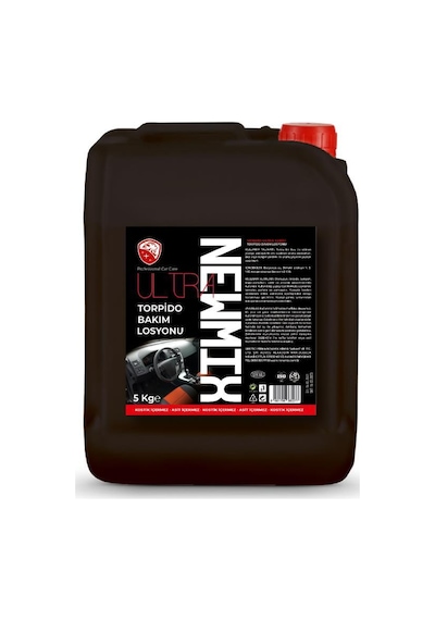 Newmix Torpido Bakım Losyonu - 5 Kg