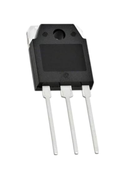 2sk 3878 To-3p Mosfet Transistör