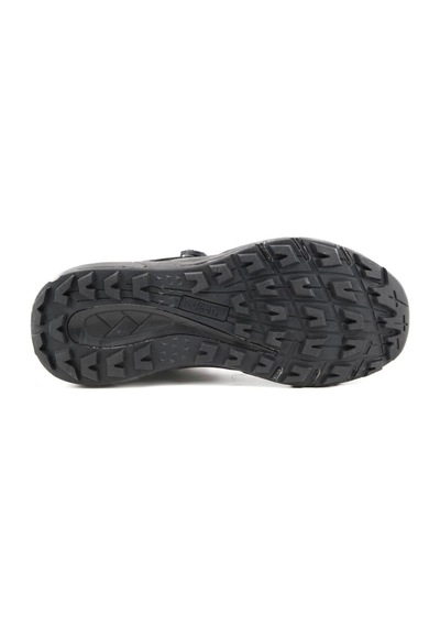 M.P Mp 252-6105 Siyah Erkek Sneakers Siyah
