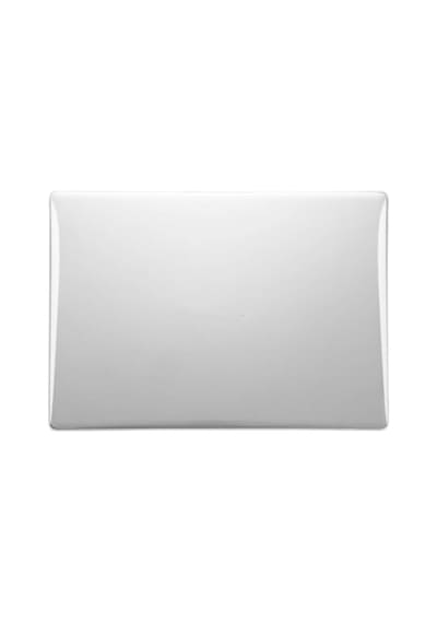 Lexroo Huawei Matebook D14 2023 Msoft Kristal Kılıf - Siyah