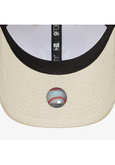 New Era Linen 9forty Mc Neyyan Unisex Bej Şapka 60856285 5559697