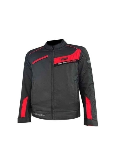 Prosev 4 Mevsim Mont Snl 5305-02450 Siyah Xs