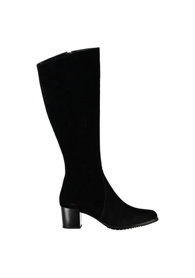 Fox Shoes Siyah Kadın Çizme A654252702