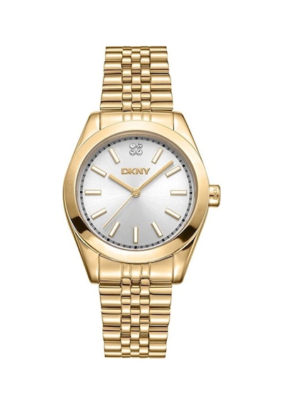 Dkny Dk1l029m0055 Kadın Kol Saati Altın